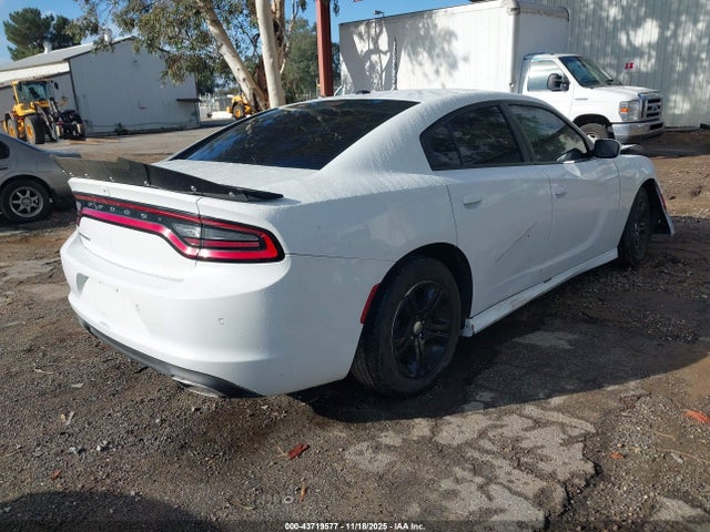 2021 DODGE CHARGER 2C3CDXBG0MH518099 Photo 3