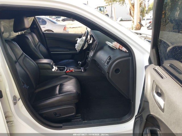 2021 DODGE CHARGER 2C3CDXBG0MH518099 Photo 4