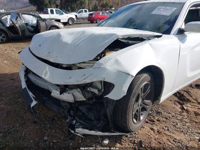 2021 DODGE CHARGER 2C3CDXBG0MH518099 Photo 5