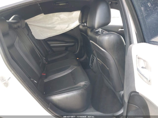 2021 DODGE CHARGER 2C3CDXBG0MH518099 Photo 7
