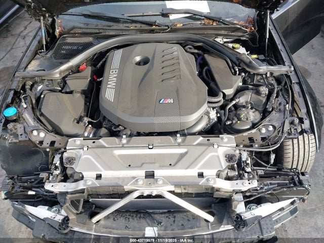BMW M340I 2025 3MW59FT00S8F20599 Image 10