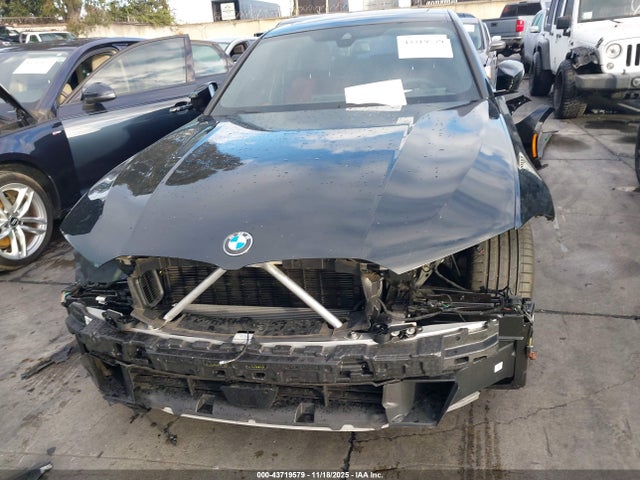 BMW M340I 2025 3MW59FT00S8F20599 Image 13