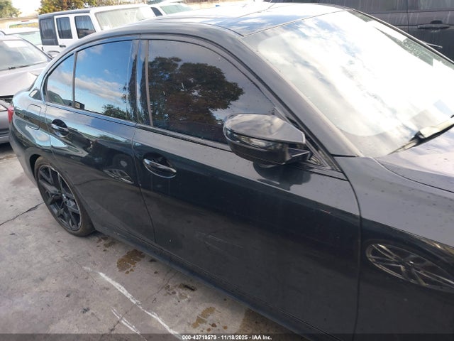 BMW M340I 2025 3MW59FT00S8F20599 Image 14