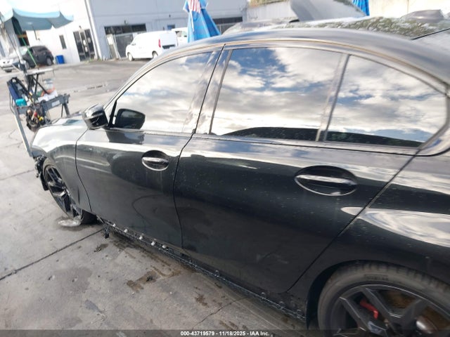 BMW M340I 2025 3MW59FT00S8F20599 Image 15