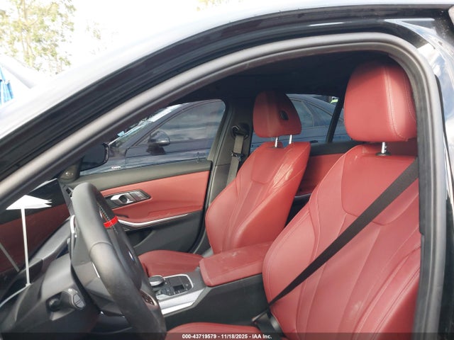 BMW M340I 2025 3MW59FT00S8F20599 Image 19