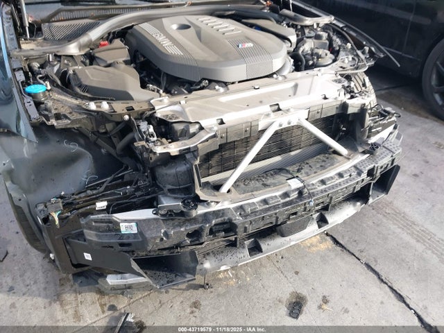 BMW M340I 2025 3MW59FT00S8F20599 Image 22