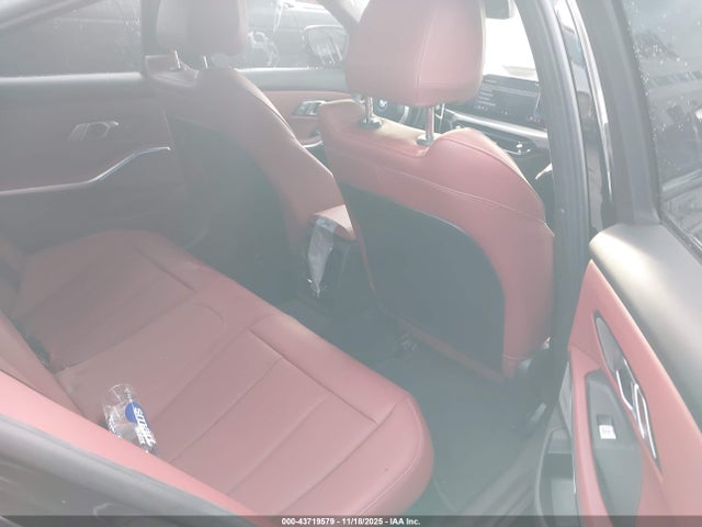 BMW M340I 2025 3MW59FT00S8F20599 Image 8