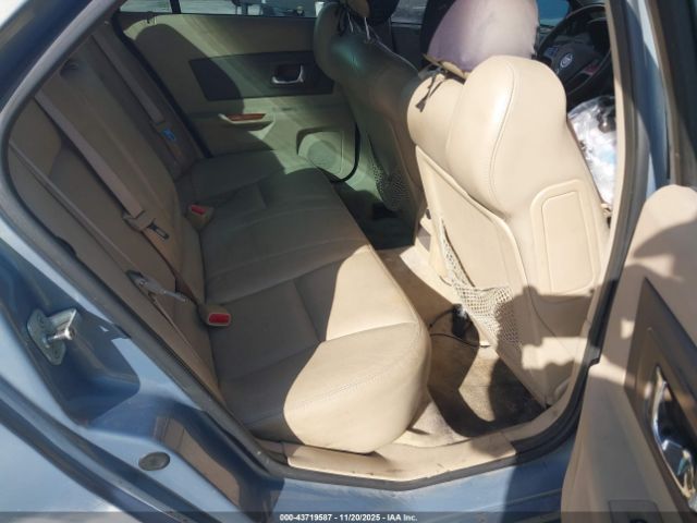 2007 CADILLAC CTS 1G6DP577X70125081 Photo 7