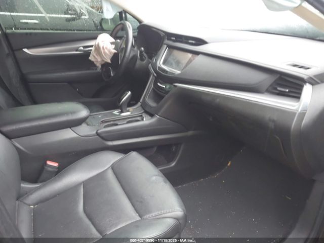 2019 CADILLAC XT5 1GYKNCRS5KZ295945 Photo 4