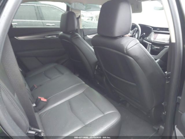 2019 CADILLAC XT5 1GYKNCRS5KZ295945 Photo 7