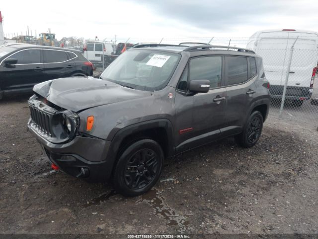 2018 JEEP RENEGADE ZACCJBCB7JPJ02343 Photo 1