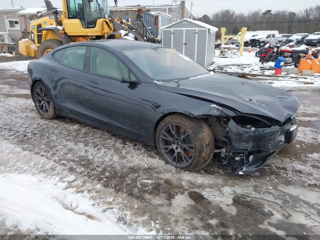 2024 TESLA MODEL S 5YJSA1E53RF542952 Photo 0