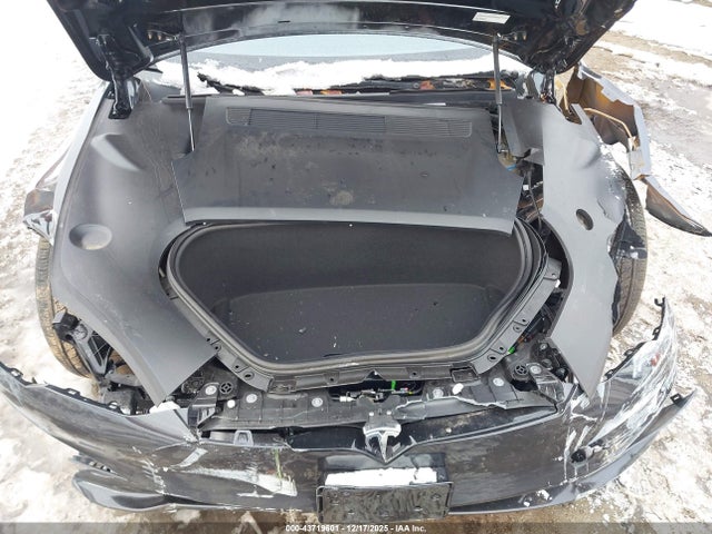 2024 TESLA MODEL S 5YJSA1E53RF542952 Photo 9