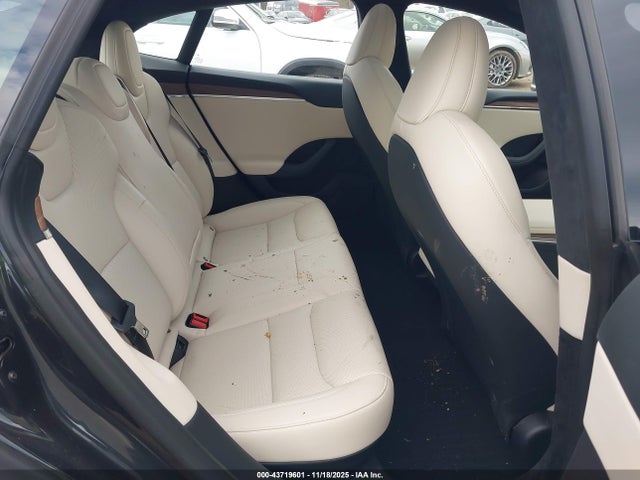 2024 TESLA MODEL S 5YJSA1E53RF542952 Photo 7