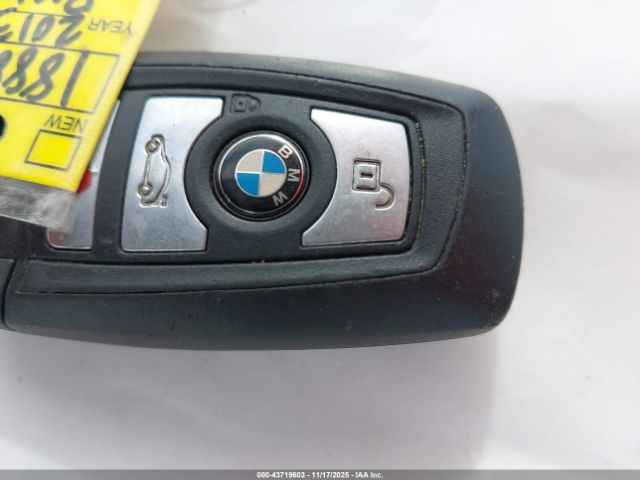 2013 BMW 528I WBAXG5C50DDY35882 Photo 10