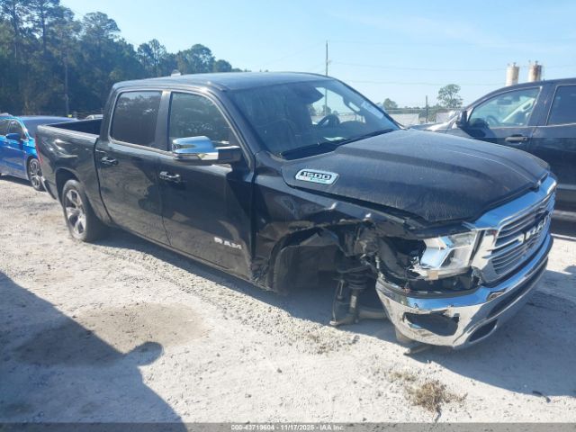 2024 RAM 1500 1C6RREJT7RN205146