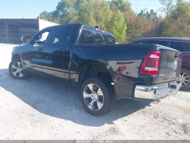 2024 RAM 1500 1C6RREJT7RN205146 Photo 2