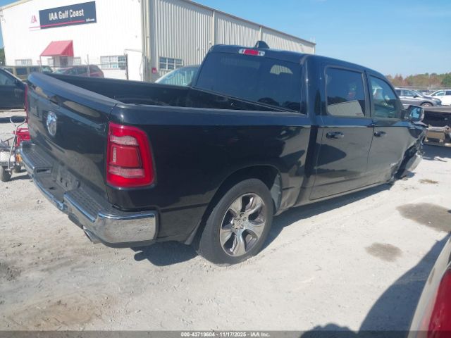 2024 RAM 1500 1C6RREJT7RN205146 Photo 3