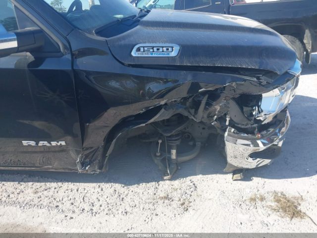 2024 RAM 1500 1C6RREJT7RN205146 Photo 5