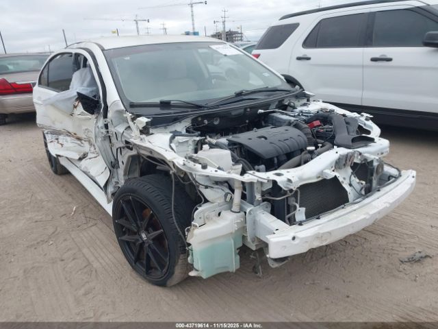 2015 MITSUBISHI LANCER JA32U2FU8FU006695