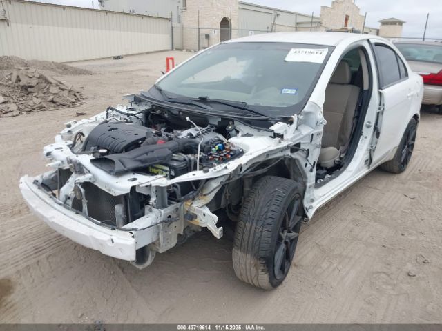2015 MITSUBISHI LANCER JA32U2FU8FU006695 Photo 1