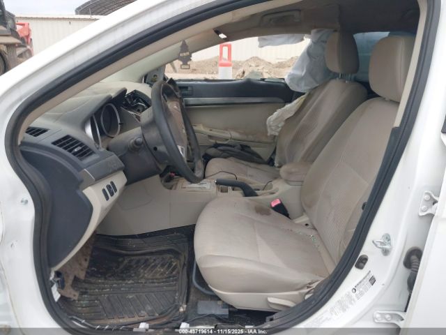 2015 MITSUBISHI LANCER JA32U2FU8FU006695 Photo 4