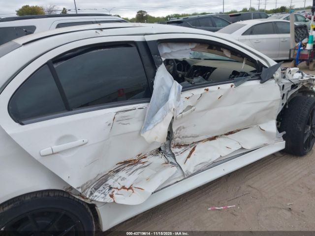 2015 MITSUBISHI LANCER JA32U2FU8FU006695 Photo 5