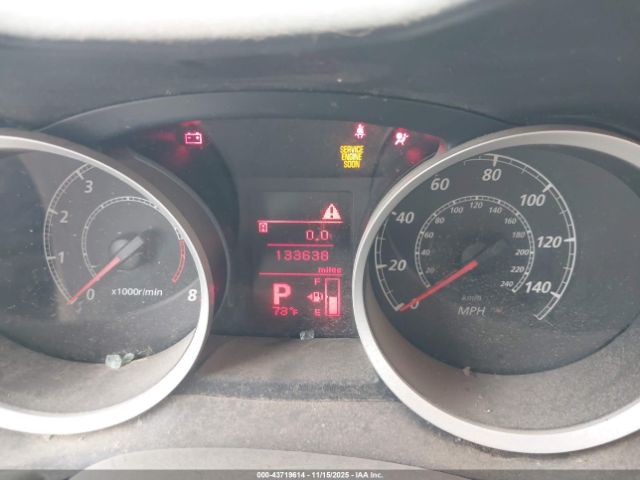 2015 MITSUBISHI LANCER JA32U2FU8FU006695 Photo 6