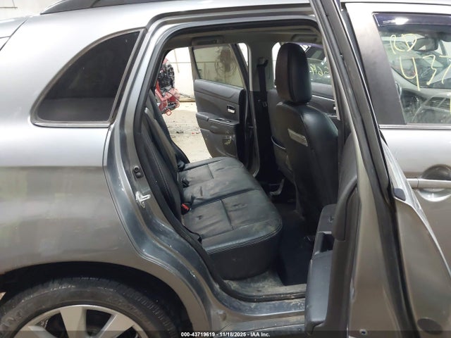 2014 MITSUBISHI OUTLANDER SPORT 4A4AR4AU7EE032367 Photo 7