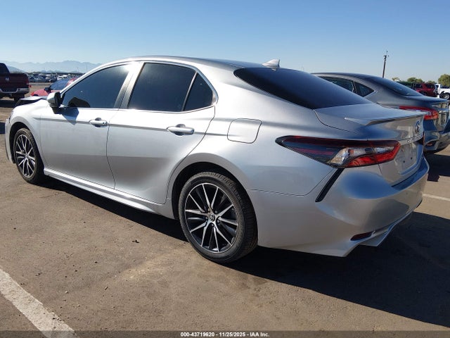 4T1G11AKXNU637149 Toyota CAMRY SE