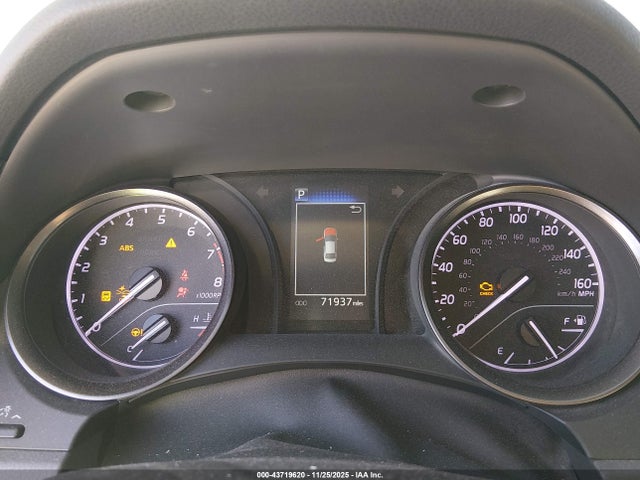 4T1G11AKXNU637149 Toyota CAMRY SE