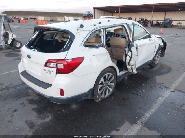 2015 SUBARU OUTBACK 4S4BSANC8F3307401 Photo 3