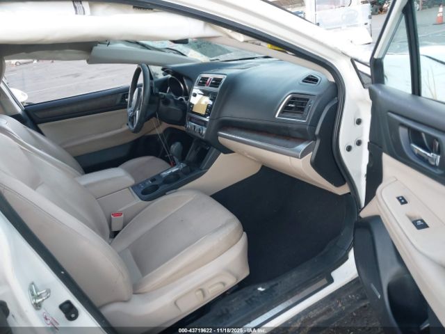 2015 SUBARU OUTBACK 4S4BSANC8F3307401 Photo 4