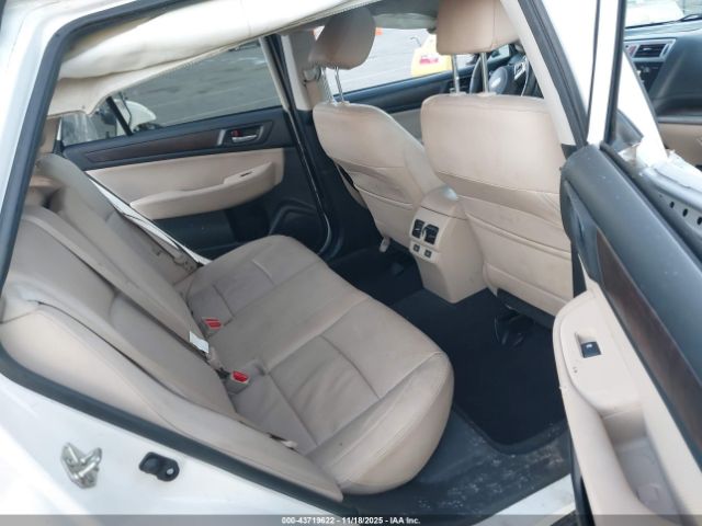 2015 SUBARU OUTBACK 4S4BSANC8F3307401 Photo 7