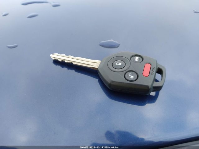 2016 SUBARU WRX STI JF1VA2M6XG9830168 Photo 10