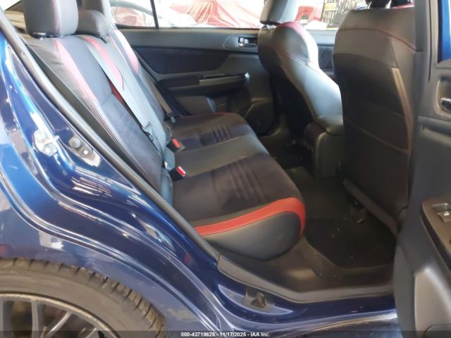 2016 SUBARU WRX STI JF1VA2M6XG9830168 Photo 7