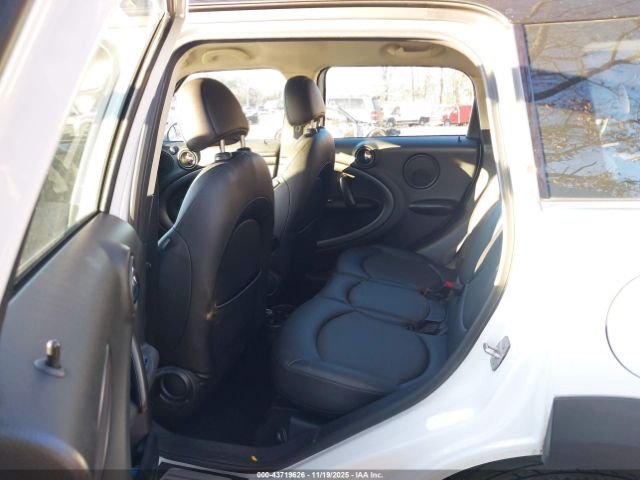 2015 MINI COUNTRYMAN WMWZC5C54FWP45422 Photo 7
