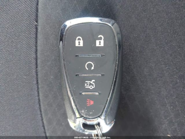 2022 CHEVROLET MALIBU 1G1ZB5ST5NF200925 Photo 10