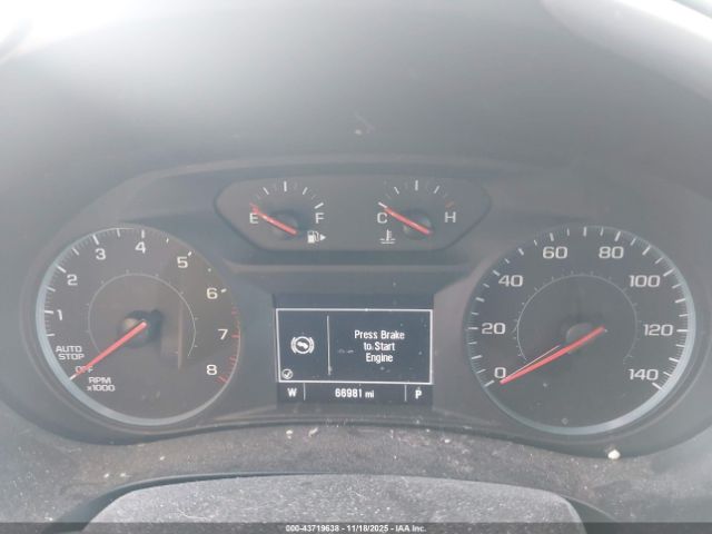 2022 CHEVROLET MALIBU 1G1ZB5ST5NF200925 Photo 6