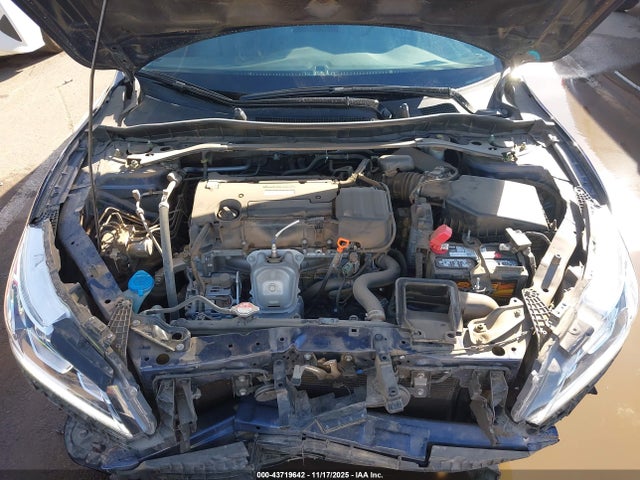 1HGCR2F7XHA065190 Honda ACCORD EX