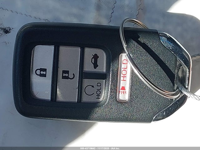 1HGCR2F7XHA065190 Honda ACCORD EX