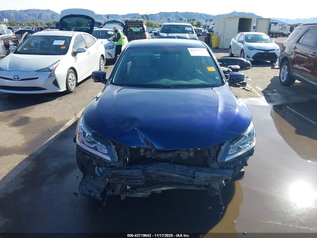 1HGCR2F7XHA065190 Honda ACCORD EX