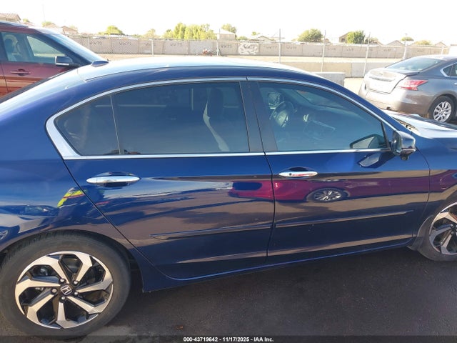 1HGCR2F7XHA065190 Honda ACCORD EX