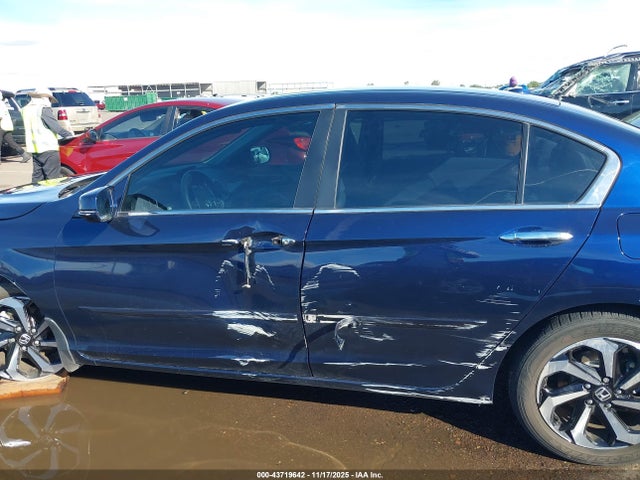 1HGCR2F7XHA065190 Honda ACCORD EX