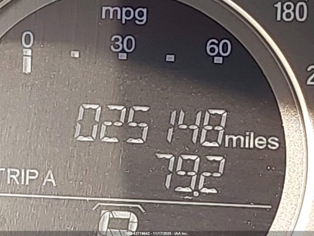 1HGCR2F7XHA065190 Honda ACCORD EX