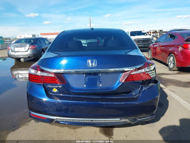 1HGCR2F7XHA065190 Honda ACCORD EX