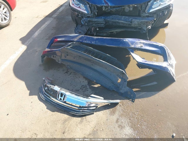 1HGCR2F7XHA065190 Honda ACCORD EX