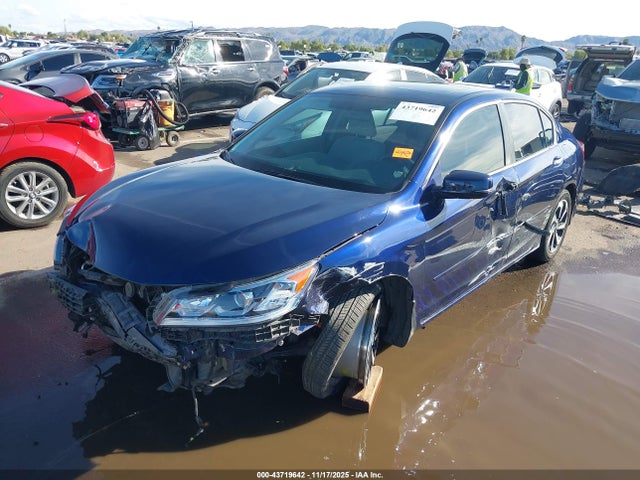 1HGCR2F7XHA065190 Honda ACCORD EX