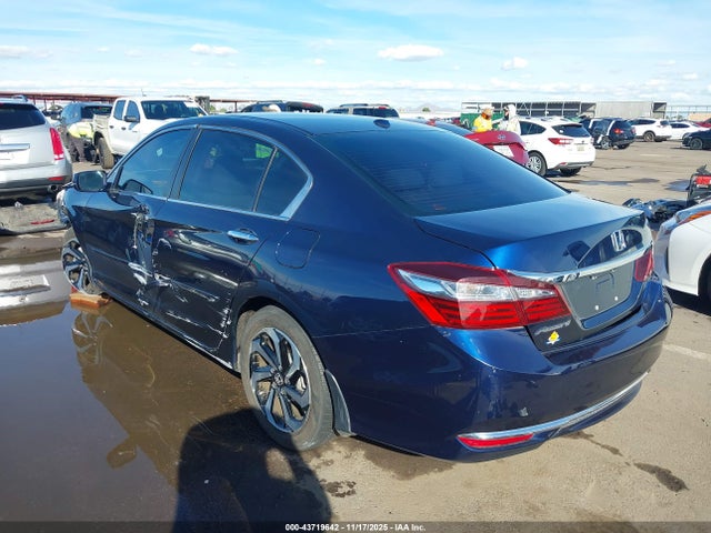 1HGCR2F7XHA065190 Honda ACCORD EX