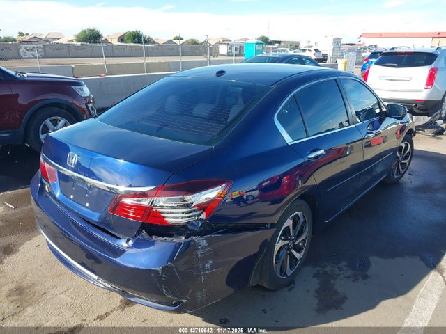 1HGCR2F7XHA065190 Honda ACCORD EX